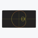 Freeth's Nephroid Playmat