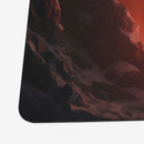 Gates Of Hell Playmat