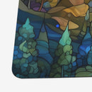 Glass Kingdom Playmat