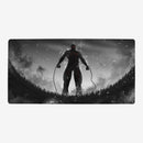 God of Destruction Playmat