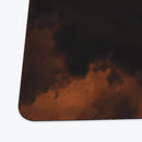 God of Destruction Playmat