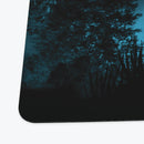 Haunted Graveyard Playmat