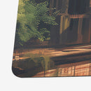 Hidden City Playmat