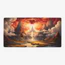 Higher Power Playmat