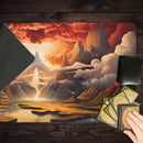 Higher Power Playmat