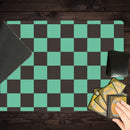 Hunter's Mark Playmat