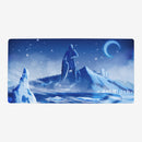 Ice Guardian Playmat