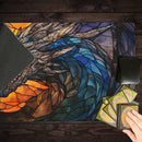 Ignis Dragon Playmat