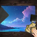 Lighthouse Of Dreams Playmat