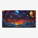 Majestic Night Playmat