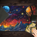Majestic Night Playmat