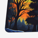 Majestic Sky Playmat