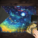 Majestic Sky Playmat