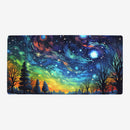 Majestic Sky Playmat