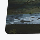 Medieval Castle Playmat