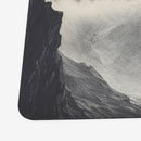 Medieval Sketch Playmat