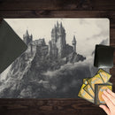 Medieval Sketch Playmat