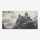 Medieval Sketch Playmat