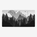 Mountain Spring Playmat