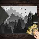 Mountain Spring Playmat