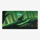 Mystical Stag Playmat