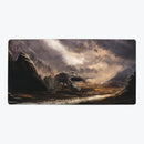 Mythic Wyvern Playmat