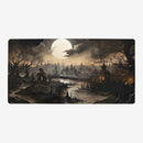 Nightmare Land Playmat