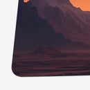 Nuclear Explosion Playmat