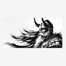 Odin Playmat