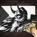 Odin Playmat