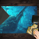 Pirate Shipwreck Playmat