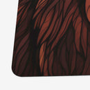Rabid Bear Playmat