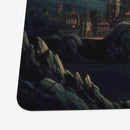 Ragnarok Has Come Playmat