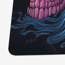 Rainbow Skulls Playmat