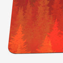 Red Giant Playmat