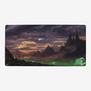 River Of Death Playmat