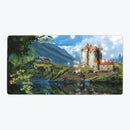 Riverland Playmat