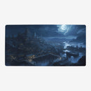 Shogun Castle Playmat