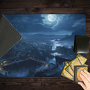 Shogun Castle Playmat