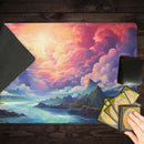 Spectral Clouds Playmat