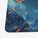 Spring Maiden Playmat