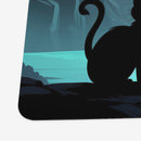 Stray Cat Playmat