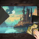 Stray Cat Playmat