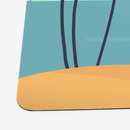 Summer Vibes Playmat