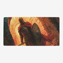 The Guardian Playmat