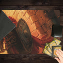 The Guardian Playmat