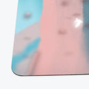 Valley of Drakes Playmat