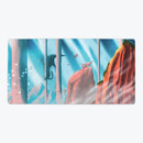 Valley of Drakes Playmat