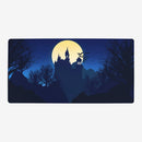 Vampire Castle Playmat