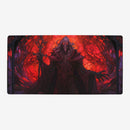 Vampire Deity Playmat